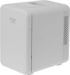 Mini Fridge, 4L, Cooling and Heating, Peltier System, Grey AD 8084G | 5905575908704