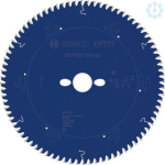 Expert for Wood 254 x 2,6/1,8 x 30 mm,T80 2608644343 | 3165140880930
