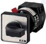 Changeover switch   1-pole 15137 | 4015080151371