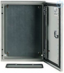 Enclosure/switchgear cabinet (empty) 111681 | 4015081112401
