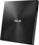 Asus | SDRW-08U7M-U | Interface USB 2.0 | DVD&plusmn;RW | CD read speed 24 x | CD write speed 24 x | Black | Desktop/Notebook 90DD01X0-M29000 | 4712900107968