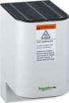 ClimaSys PTC heating resistance 50W, 12-24V insulate NSYCR50WU1C | 3606480152283