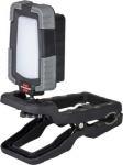 Mobile LED rechargeable spotlight CL 1050 MA, clampable, 10W/950lm,IP65,950lm,12h 1173070010 | 4007123674442