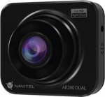 Navitel | AR280 DUAL | Full HD | Dashcam With an Additional Rearview Camera AR280 DUAL | 8594181742320