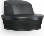Motion detector SensIQ S EVO 300&deg; 20m 2000W 2-2000lx IP54 Anthracite 056650 | 4007841056650