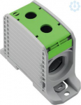 WPD 133 1X300/1X300 GN 2502870000 | 4050118516692