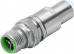 IE-PS-M12X-180-P-TH-SC 2662080000 | 4050118781830
