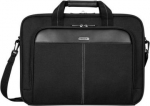 Targus 15-16&rdquo; Classic Slim Briefcase (Black) | Targus TCT027GL | 5063194001296