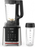 TEFAL | Blender | Infiny Mix+ BL91HD31 | Tabletop | 1600 W | Jar material Tritan | Jar capacity 2.6 L | Ice crushing | Stainless Steel/Black BL91HD31 | 3016661158940