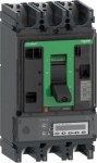 Circuit breaker, ComPacT NSX630HB2, 100kA/690VAC, 3 poles, MicroLogic 6.3E-M trip unit 500A C63W36M500 | 3606481989284
