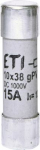 CH10x38 gPV 15A 1000V UL Fuse link 002625112 | 3838400056061