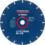 Cutting disk 230x25.40mm 2608901682 | 4059952639062
