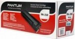 TONER BLACK /P2500/M6500/M6550/1.6K PA-210 PANTUM PA-210 | 6936358001809
