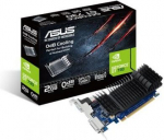 VGA PCIE16 GT730 2GB GDDR5/GT730-SL-2GD5-BRK ASUS GT730-SL-2GD5-BRK | 4716659990390