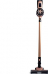 Adler | Vacuum Cleaner | AD 7044 | Cordless operating | Handstick and Handheld | - W | 22.2 V | Operating time (max) 40 min | Bronze | Warranty 24 month(s) AD 7044 | 5902934837088