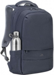 NB BACKPACK ANTI-THEFT 17.3"/7567 DARK GREY RIVACASE 7567DARKGREY | 4260403579848