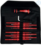 102707-1 Tool set 102707-1 | 4011923620592