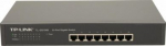 8-Port 8x10/100/1000Mbps RJ45 Gigabit Network switch TL-SG1008 | 6935364021573
