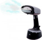 Camry | Garment Steamer | CR 5033 | Handheld | 1800 W | 0.35 L | Black CR 5033 | 5902934835800