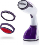 Tristar Garment Steamer ST-8916 Handheld, 1200 W, 0.26 L, 20 g/min, White/ purple ST-8916 | 8713016033451