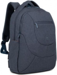 NB BACKPACK GALAPAGOS 15.6"/7761 DARK GREY RIVACASE 7761DARKGREY | 4260403579886