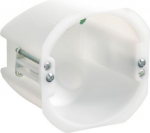 Junction box RJE06 Multifix grey ⌀156mm 201499000 | 6410011501702