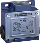 Limit switch body, Limit switches XC Standard, ZCKM, 1NC+1 NO, snap action, Pg11 ZCKM1 | 3389110646627