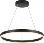 ONE 60 PD DALI UP/DOWN, Indoor LED pendant light black CCT switch 3000/4000K 1004761 | 4024163249119
