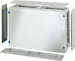 ENYSTAR empty box, mounting dimensions 306x486x136mm, opaque door 68000262 | 4012591115076