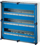 Consumer unit MI 1884 84 mod. (3x28) IP65 600x600x170mm 20001034 | 4012591110910
