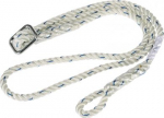 2-M ADJUSTABLE LANYARD D.12MM EX021 | 3660348005098