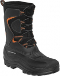 BLACK LAUTARET3 BOOTS 39 LAUT3NO39 | 3295249229115
