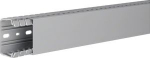 Elektroinstalācijas kanāls BA7 40x60, pelēks BA740060 | 4012740878517