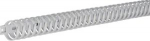 Shēmo&scaron;anas kan''als, apaļ&scaron;, 30mm, 50 cm M5692 | 4012740104395