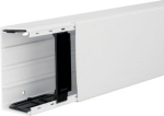 Distribution trunking for outside application, 60x110, pure white LFE6011009010 | 4012740857574