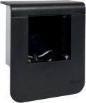 acc.box SL20055 empty black SL200559039011 | 4012740894586