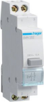 Latching 1NO/NC Pushbutton SVN352 | 3250615721877