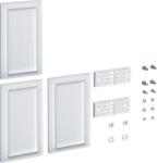 Adapter for vertical connection of 800mm wide FR/FS enclosures FZ773A | 3250610701591