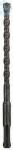 SDS-plus-5 puur (S4L) 9 x 100 x 165 mm,1 tk. 2608596158 | 3165140046381