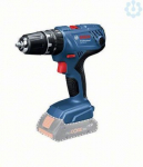GSB 18V-21, CT SOLO Hammer drill (battery) 06019H1176 | 4059952510231