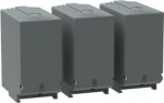 OSS400G1L/3 Spaiļu nosegvāku kompl. 1SCA022776R6650 | 6417019252759