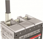 KIT F T4 6pcs 1SDA054974R1 | 8015644561130