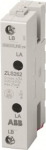 ZLS262 Incoming terminal block LA,LB 2CCA205307R0001 | 7612270111596