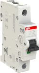 1P K 6A Miniature circuit breaker (MCB) S201-K6 2CDS251001R0377 | 4016779507257