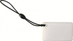SER-blankRFIDtags Blank RFID cards (tags), in blisters of 5 pieces 6AGC082176 | 8719874451192