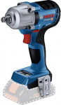 GDS 18V-450 HC Solo, Carton Ak. hammer cordless 06019K4000 | 4059952568010