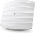 Access Point TP-LINK Omada 1350 Mbps IEEE 802.11a IEEE 802.11b IEEE 802.11g IEEE 802.11n IEEE 802.11ac 1x10/100/1000M Number of antennas 3 EAP223 EAP223 | 4895252500509