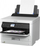 Epson WorkForce Pro WF-C529RDW | Colour | Inkjet | Printer | Wi-Fi C11CG79401 | 8715946653471