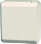 Cepex pm recept. 16A4p6h400V IP44 4113 | 4015394021520