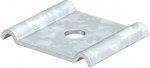 Hold-down clamp, &Oslash;7mm, GKS 50 07 FT 6015271 | 4012196785360